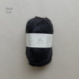 Le Gros Silk & Mohair