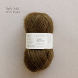 Le Petit Silk & Mohair