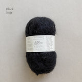 Le Petit Silk & Mohair