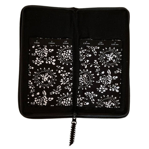ChiaoGoo DPN/Crochet Hook Case