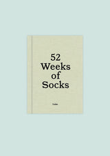 52 Weeks of Socks