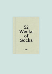 52 Weeks of Socks