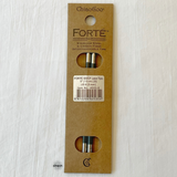 Forté Lace Tips