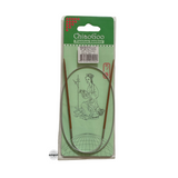 Bamboo Fixed Circular Needles 60cm to 100cm