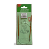 Bamboo Fixed Circular Needles 60cm to 100cm
