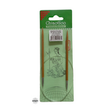 Bamboo Fixed Circular Needles 60cm to 100cm