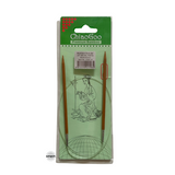 Bamboo Fixed Circular Needles 60cm to 100cm