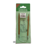 Bamboo Fixed Circular Needles 60cm to 100cm
