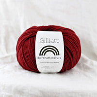 Gilliatt