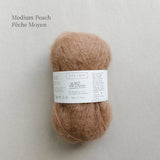 Le Petit Silk & Mohair