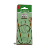 Bamboo Fixed Circular Needles 60cm to 100cm