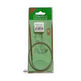 Bamboo Fixed Circular Needles 60cm to 100cm