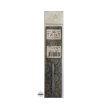 Twist Red Lace Tips 8cm