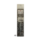 Twist Red Lace Tips 8cm