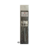 Twist Red Lace Tips 8cm