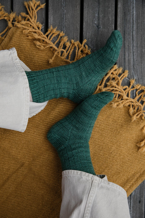52 Weeks of One-Skein Knits (PRE-ORDER - RELEASE DATE: 22ND OCTOBER 2026)