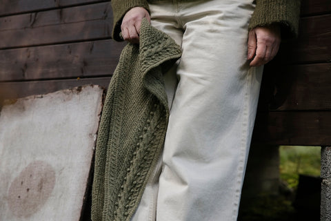 52 Weeks of One-Skein Knits (PRE-ORDER - RELEASE DATE: 22ND OCTOBER 2026)