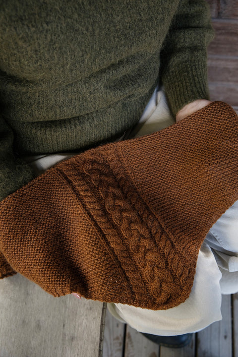 52 Weeks of One-Skein Knits (PRE-ORDER - RELEASE DATE: 22ND OCTOBER 2026)