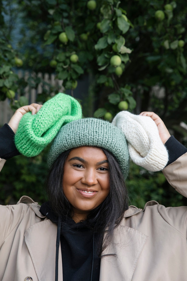 52 Weeks of One-Skein Knits (PRE-ORDER - RELEASE DATE: 22ND OCTOBER 2026)