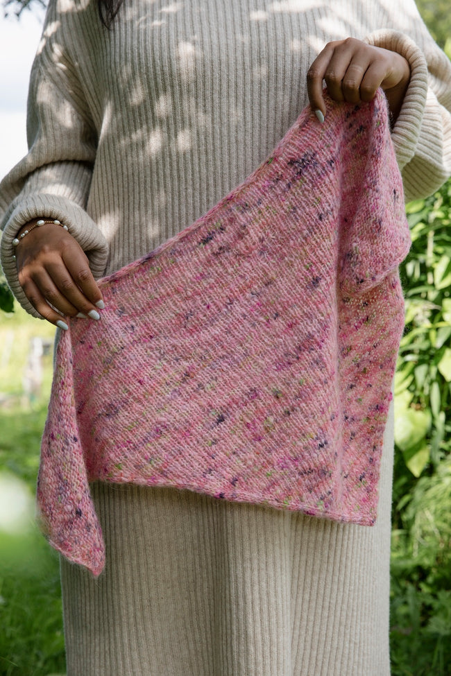 52 Weeks of One-Skein Knits (PRE-ORDER - RELEASE DATE: 22ND OCTOBER 2026)