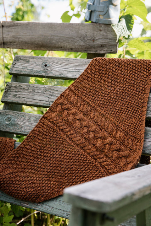 52 Weeks of One-Skein Knits (PRE-ORDER - RELEASE DATE: 22ND OCTOBER 2026)