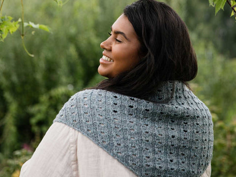 52 Weeks of One-Skein Knits (PRE-ORDER - RELEASE DATE: 22ND OCTOBER 2026)