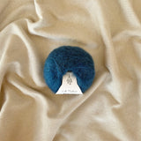 Along avec Anna Silk Mohair