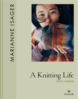 A Knitting Life - Tokyo Tversted (PRE-ORDER - RELEASE DATE: 28TH NOVEMBER 2024)