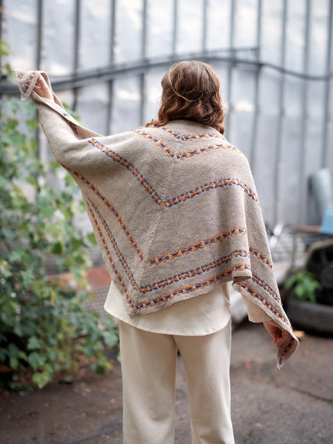 Kindred Knits (PRE-ORDER - RELEASE DATE: 17TH OCTOBER 2025)