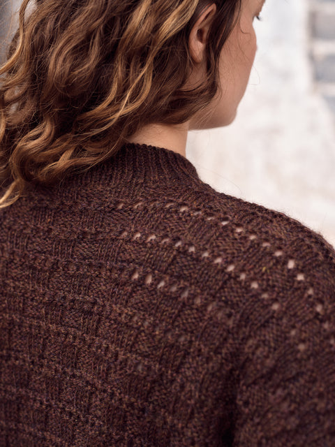 Kindred Knits (PRE-ORDER - RELEASE DATE: 17TH OCTOBER 2025)