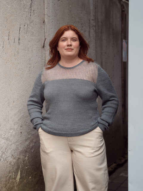 Kindred Knits (PRE-ORDER - RELEASE DATE: 17TH OCTOBER 2025)