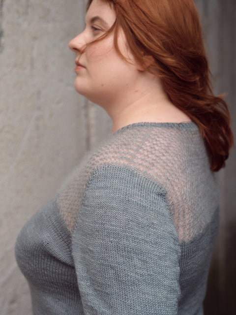 Kindred Knits (PRE-ORDER - RELEASE DATE: 17TH OCTOBER 2025)