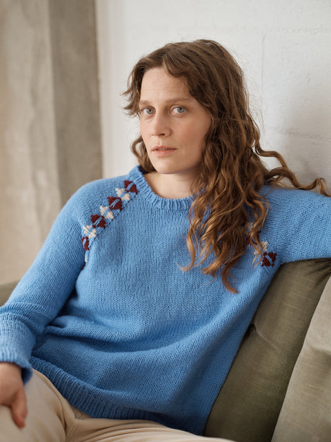 Kindred Knits (PRE-ORDER - RELEASE DATE: 17TH OCTOBER 2025)