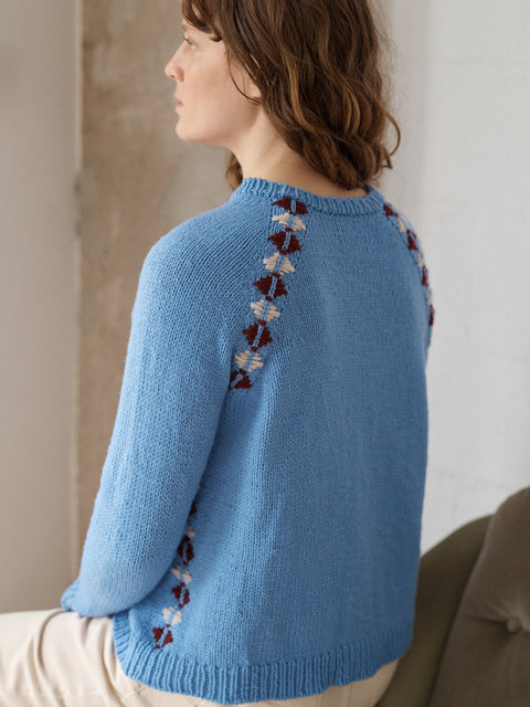 Kindred Knits (PRE-ORDER - RELEASE DATE: 17TH OCTOBER 2025)