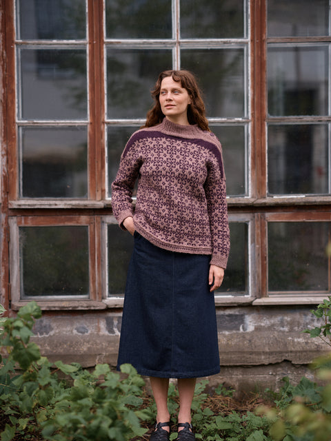 Kindred Knits (PRE-ORDER - RELEASE DATE: 17TH OCTOBER 2025)