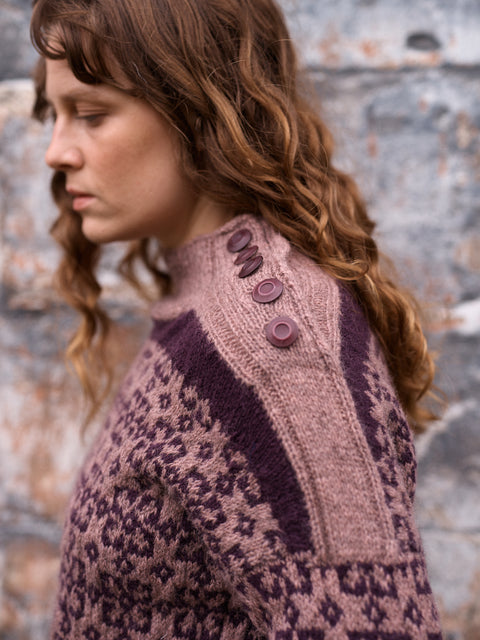 Kindred Knits (PRE-ORDER - RELEASE DATE: 17TH OCTOBER 2025)