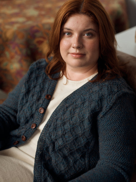 Kindred Knits (PRE-ORDER - RELEASE DATE: 17TH OCTOBER 2025)