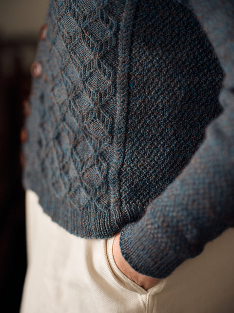 Kindred Knits (PRE-ORDER - RELEASE DATE: 17TH OCTOBER 2025)