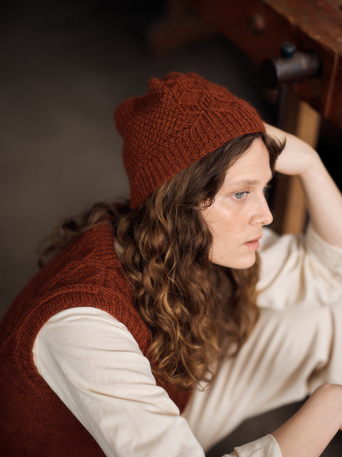 Kindred Knits (PRE-ORDER - RELEASE DATE: 17TH OCTOBER 2025)