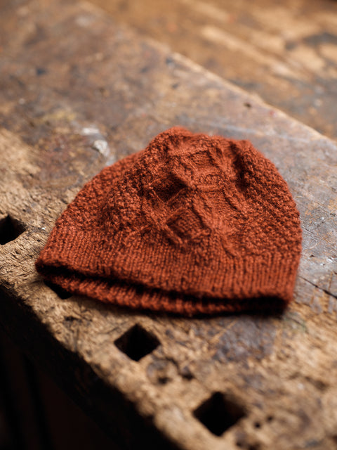 Kindred Knits (PRE-ORDER - RELEASE DATE: 17TH OCTOBER 2025)