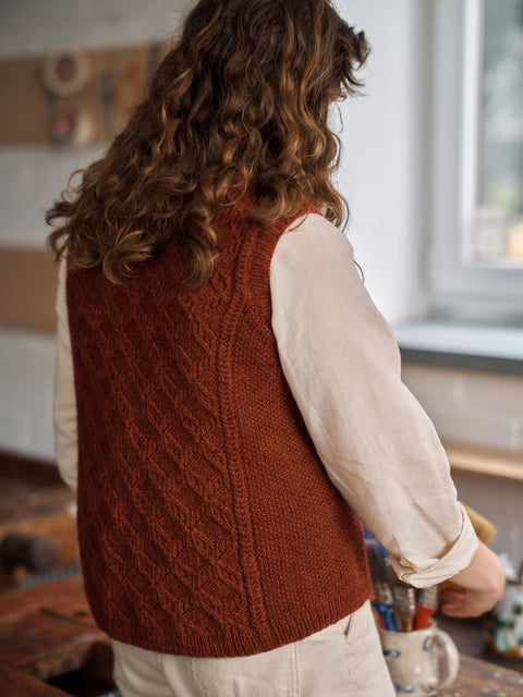 Kindred Knits (PRE-ORDER - RELEASE DATE: 17TH OCTOBER 2025)