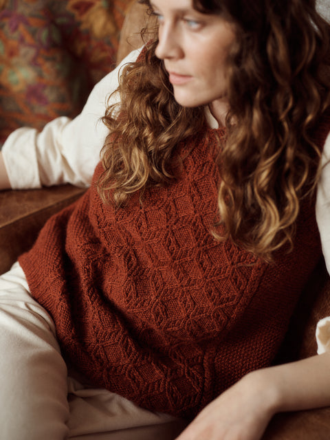 Kindred Knits (PRE-ORDER - RELEASE DATE: 17TH OCTOBER 2025)