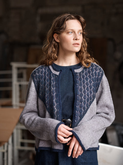 Kindred Knits (PRE-ORDER - RELEASE DATE: 17TH OCTOBER 2025)