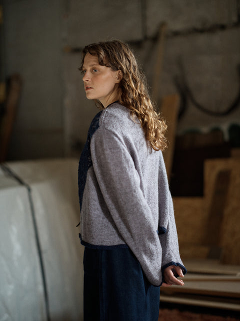 Kindred Knits (PRE-ORDER - RELEASE DATE: 17TH OCTOBER 2025)
