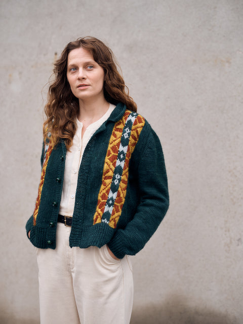 Kindred Knits (PRE-ORDER - RELEASE DATE: 17TH OCTOBER 2025)