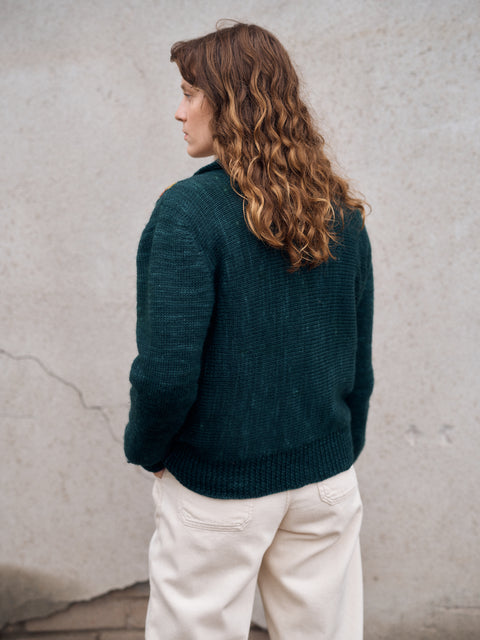 Kindred Knits (PRE-ORDER - RELEASE DATE: 17TH OCTOBER 2025)