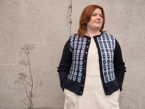 Kindred Knits (PRE-ORDER - RELEASE DATE: 17TH OCTOBER 2025)