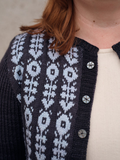 Kindred Knits (PRE-ORDER - RELEASE DATE: 17TH OCTOBER 2025)