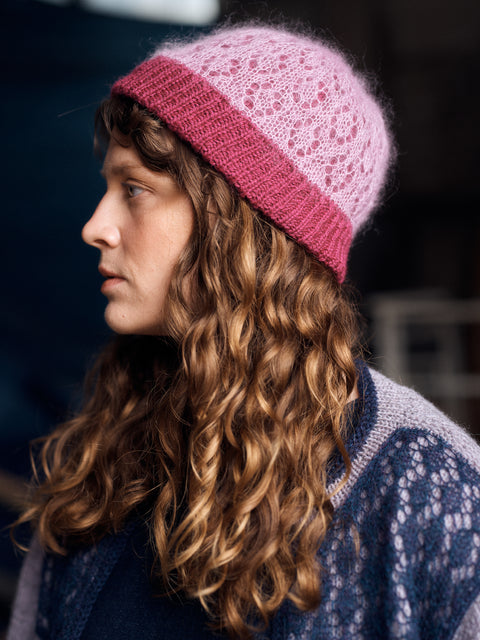 Kindred Knits (PRE-ORDER - RELEASE DATE: 17TH OCTOBER 2025)