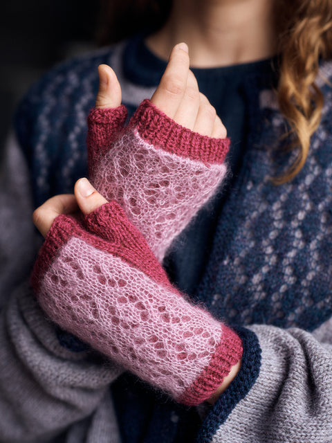 Kindred Knits (PRE-ORDER - RELEASE DATE: 17TH OCTOBER 2025)